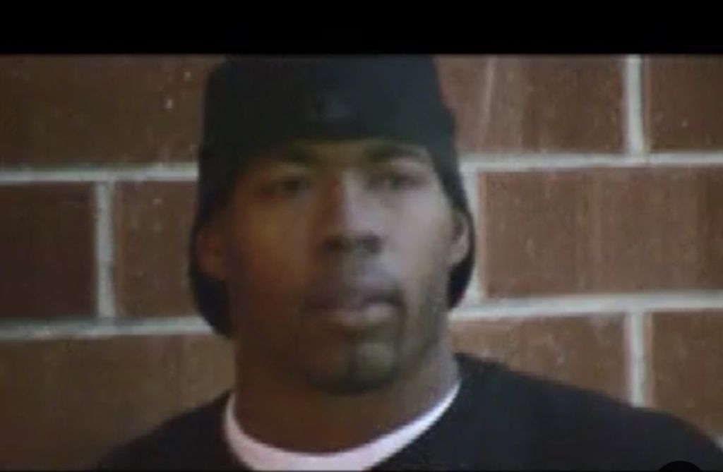 Louis Parker Iii Profile Photo