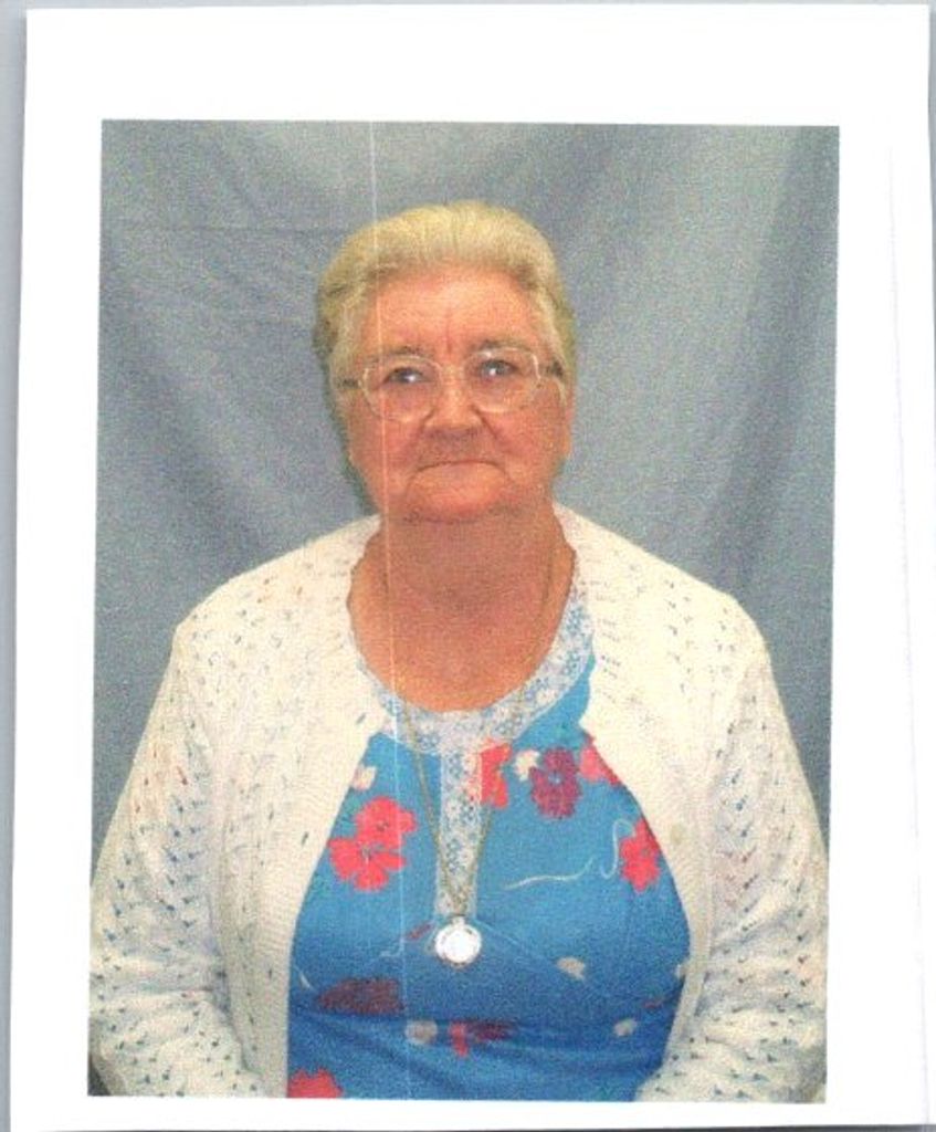Brinnie Sue Bentley Taylor Profile Photo