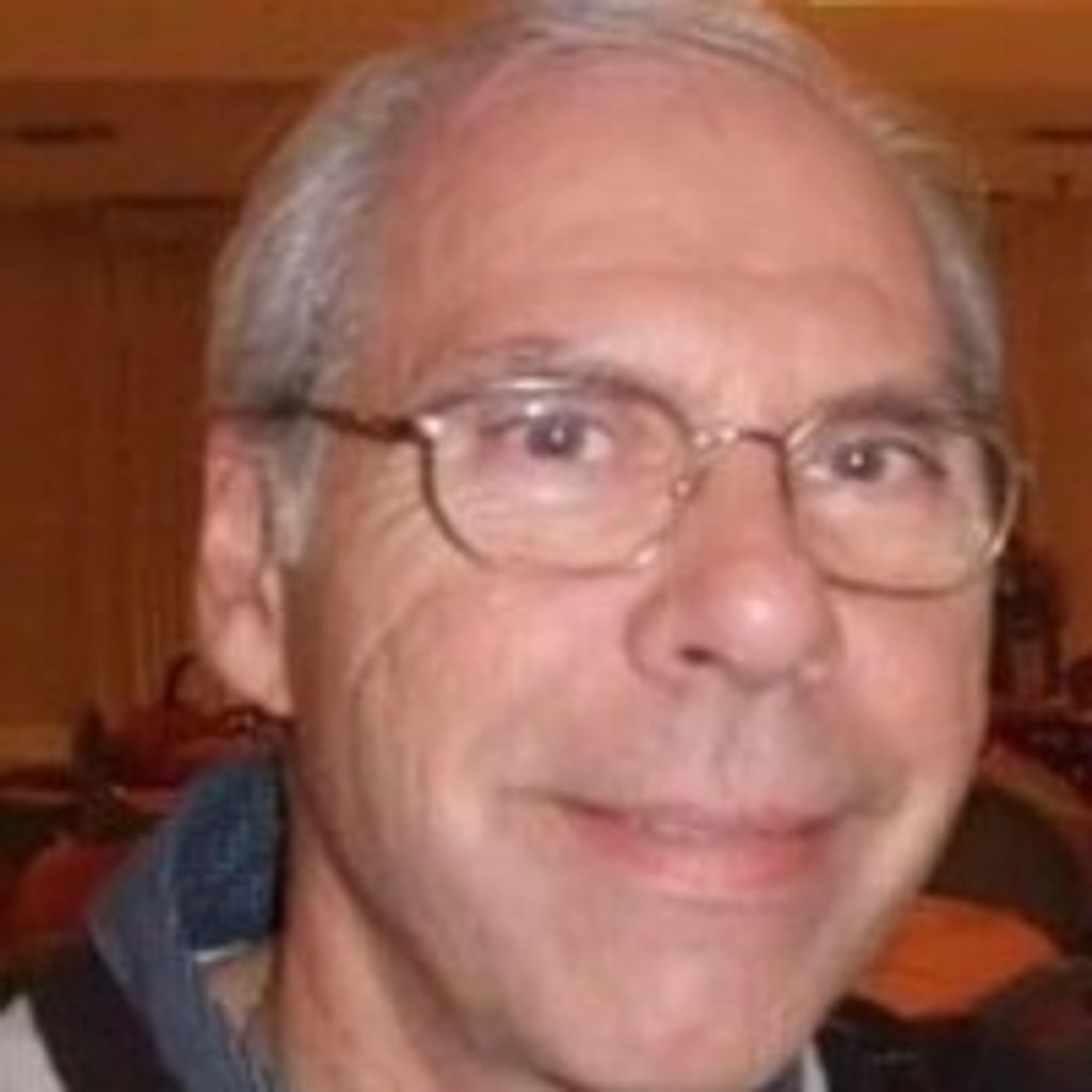 Richard J. “Rick” Zeimetz Profile Photo