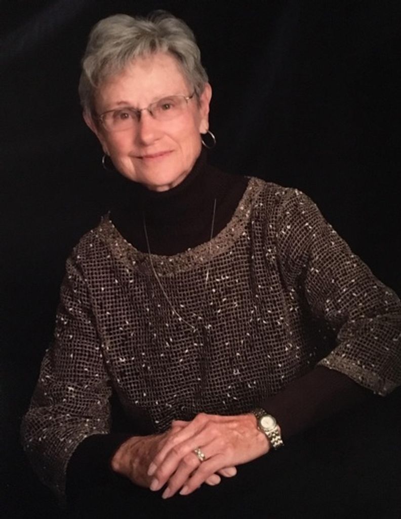 Sonya Jean Griffith Profile Photo