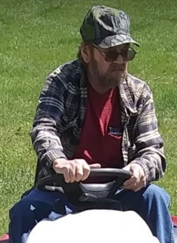 Russell L. Tollefson Profile Photo