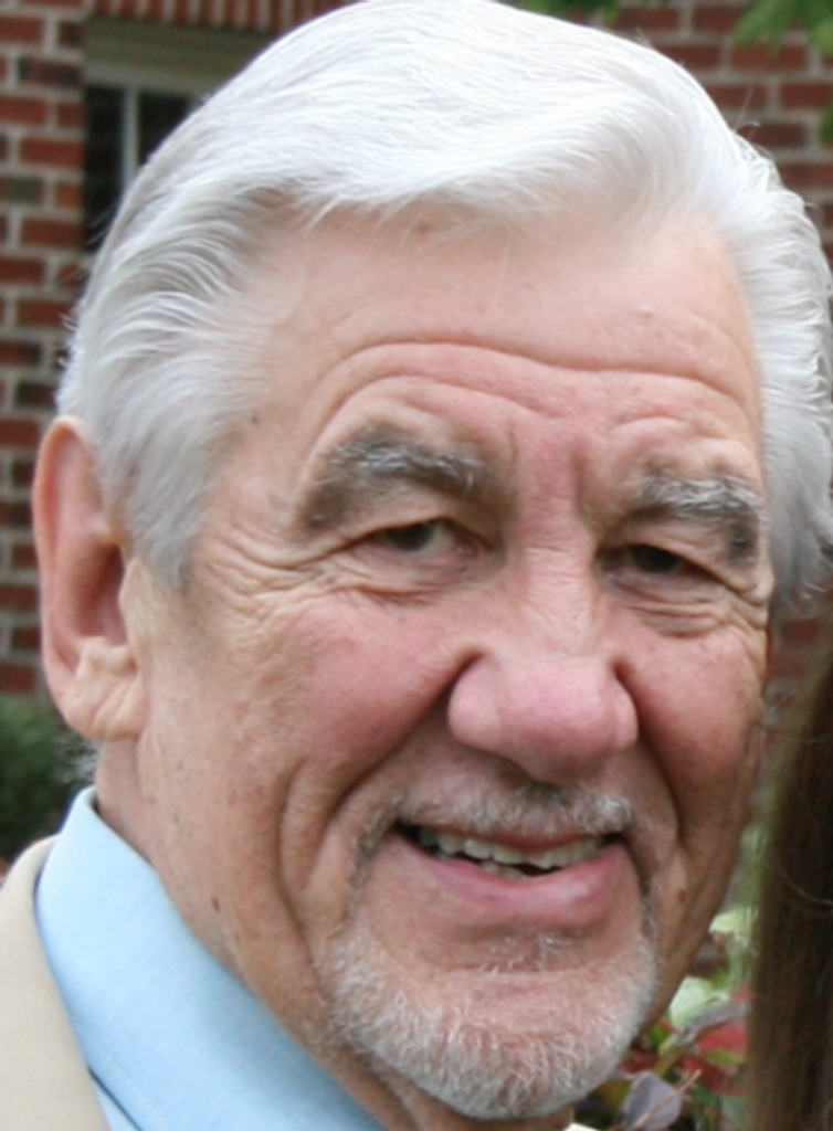 Robert (Bob) N. Tomasko