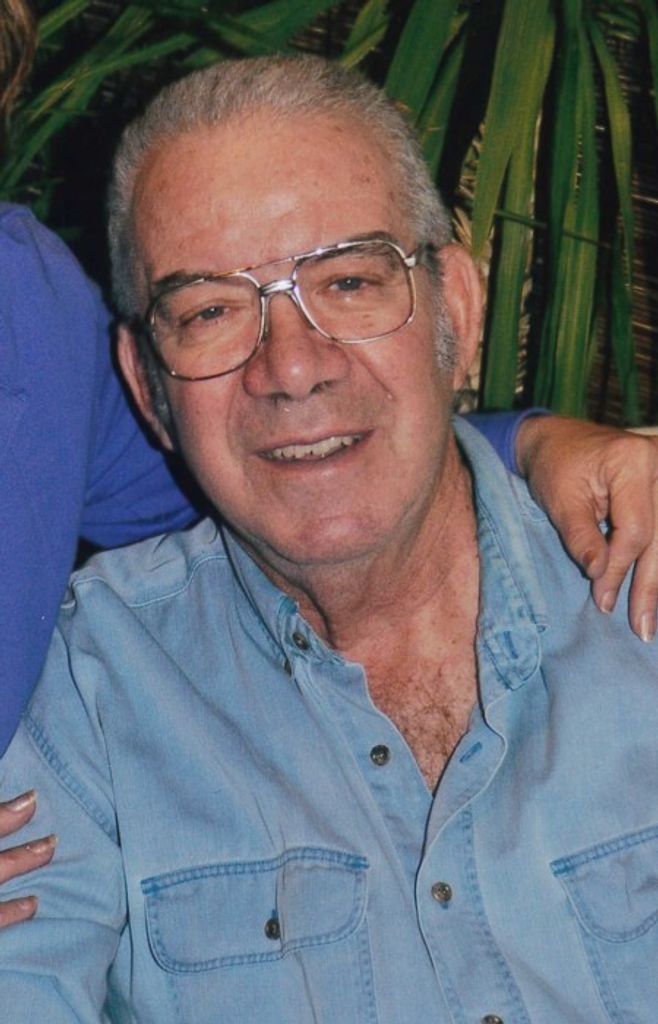 Jerry R. Walston