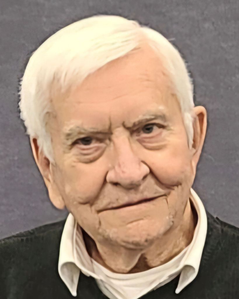 Ralph Edward Franklin Profile Photo