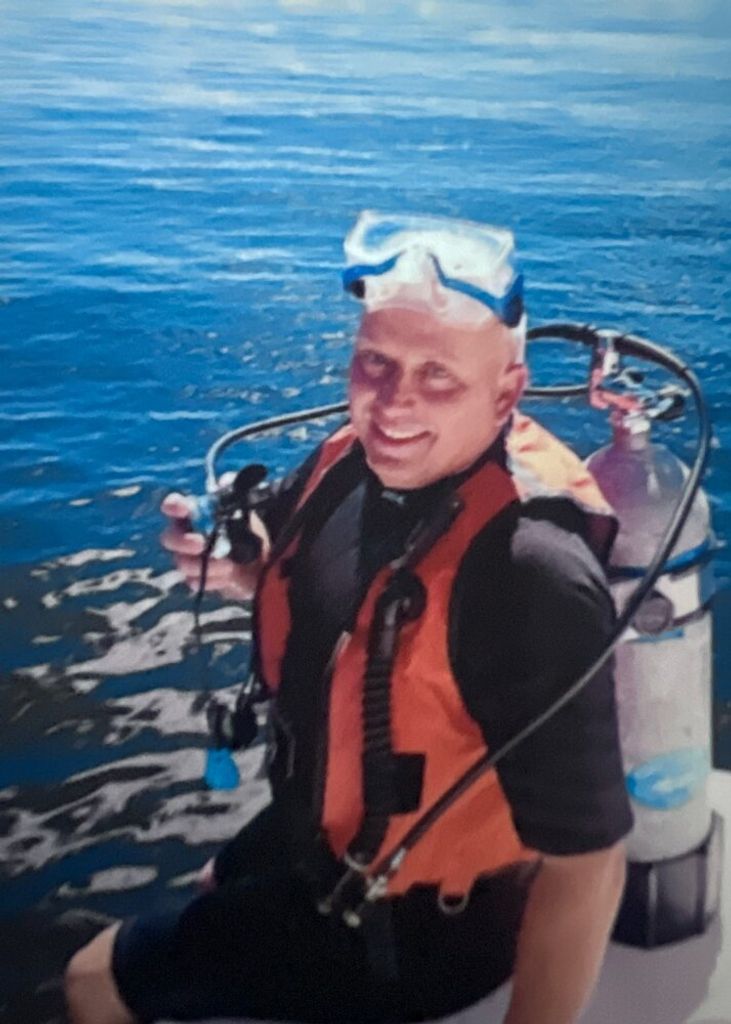 Jerome F. Skrandel, Jr.