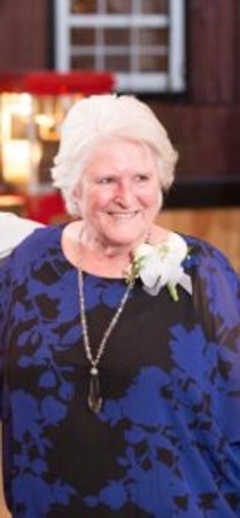 Ann Marie (Pushie) Adams