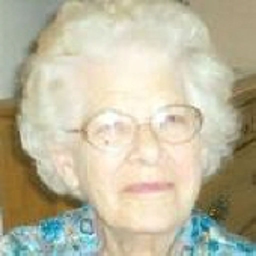 Sylvia Olson