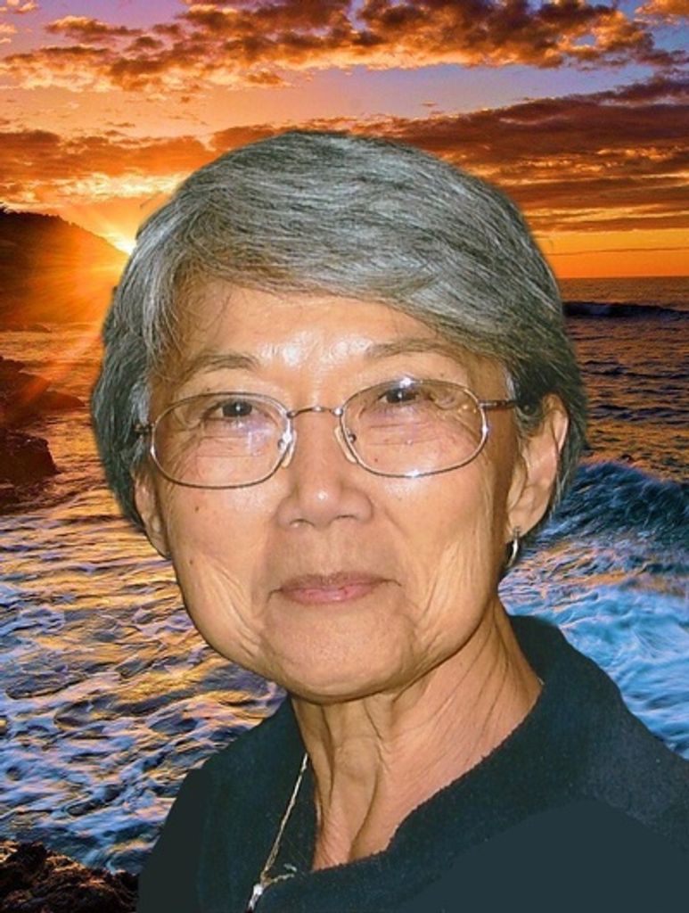 Nancy Yukiko Tanabe