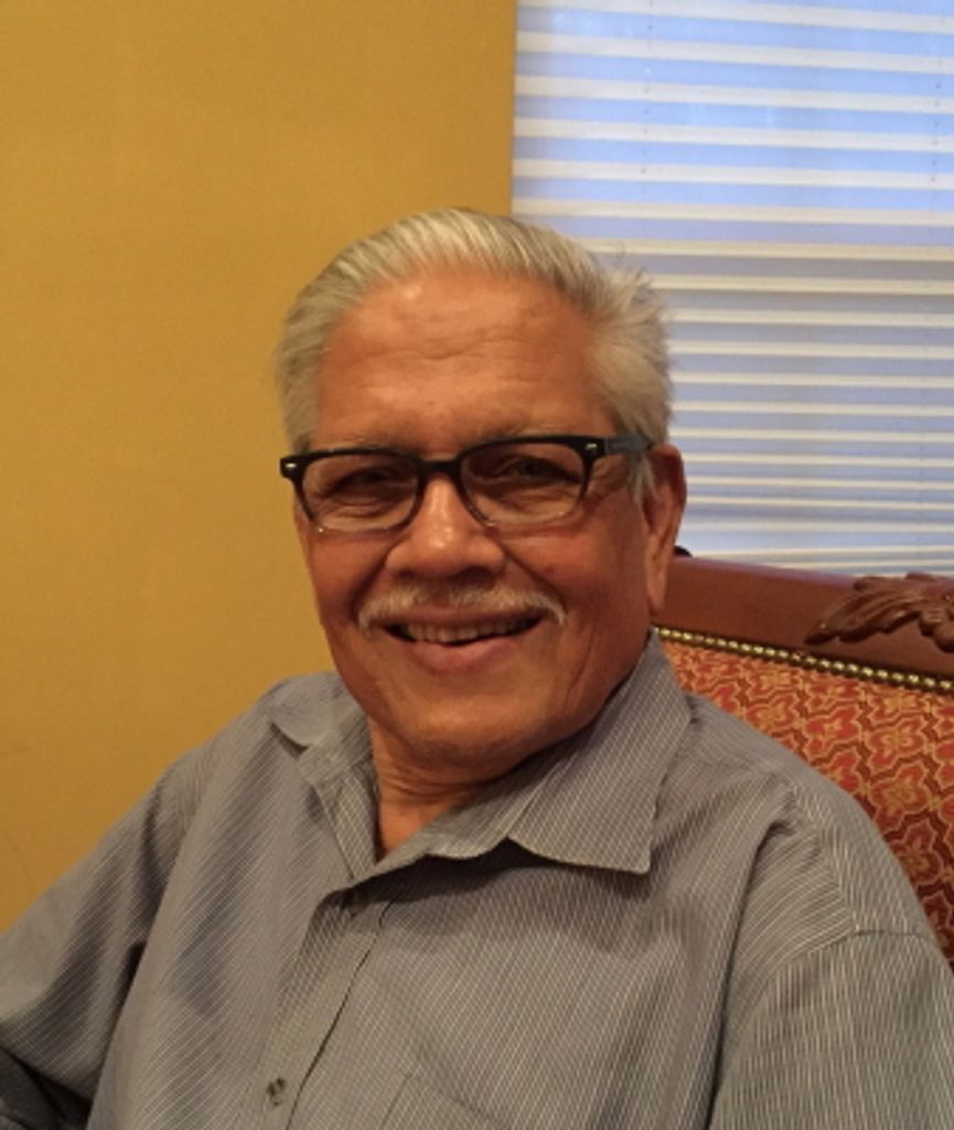 Manmohan Das Daga