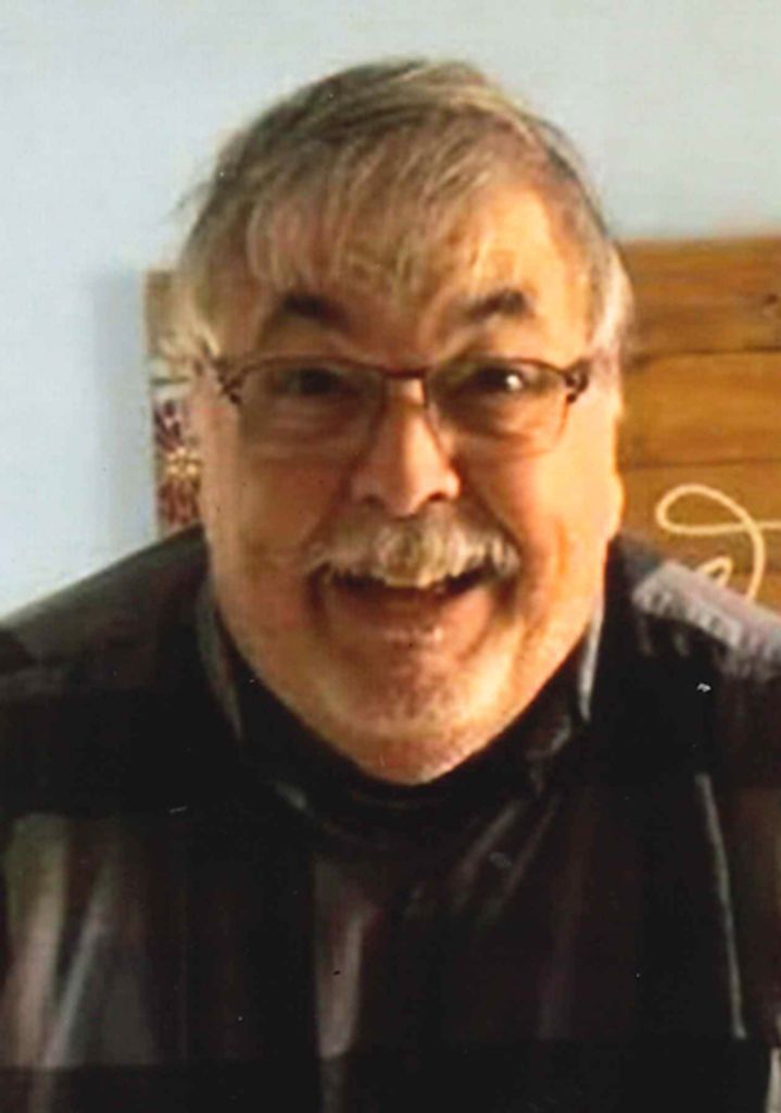 Antonio 'Tony' Fusciardi