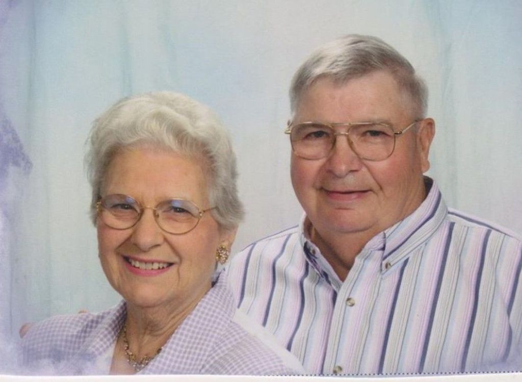William R. (Bill) Hanson