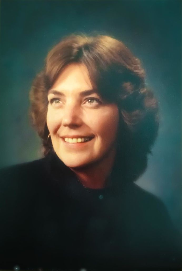 Barbara Anne Benson Profile Photo