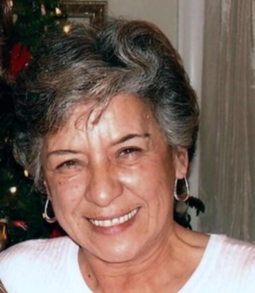 Maria Borba