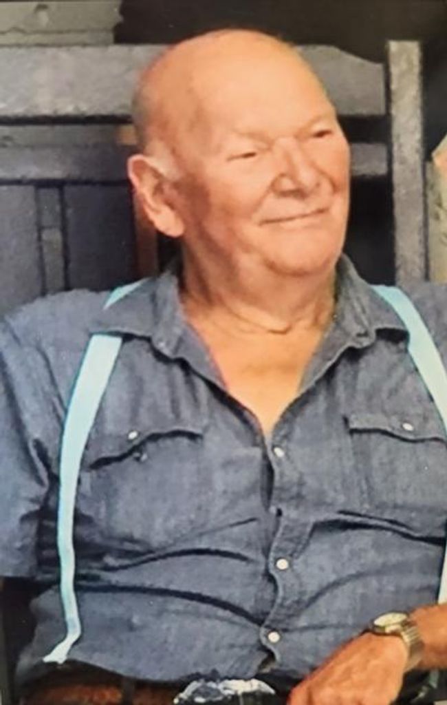 Richard Foster Profile Photo