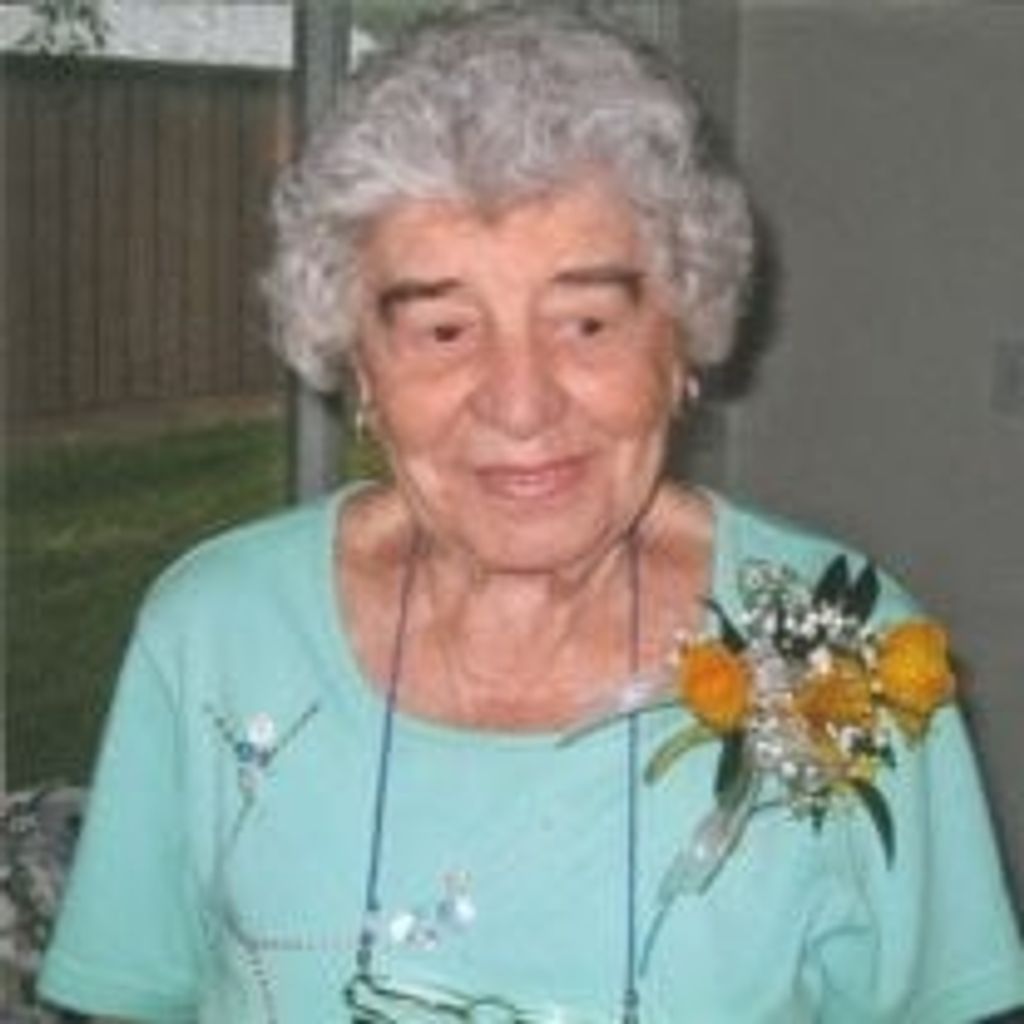 Adaline (Chambers) Bailey
