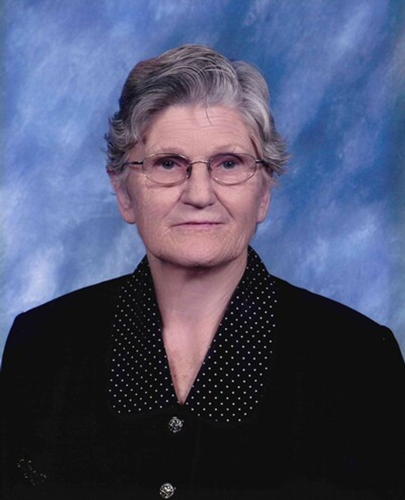 Wanda Faye Smith Profile Photo