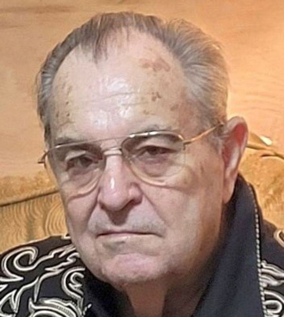 Roy Watson Van Dolah