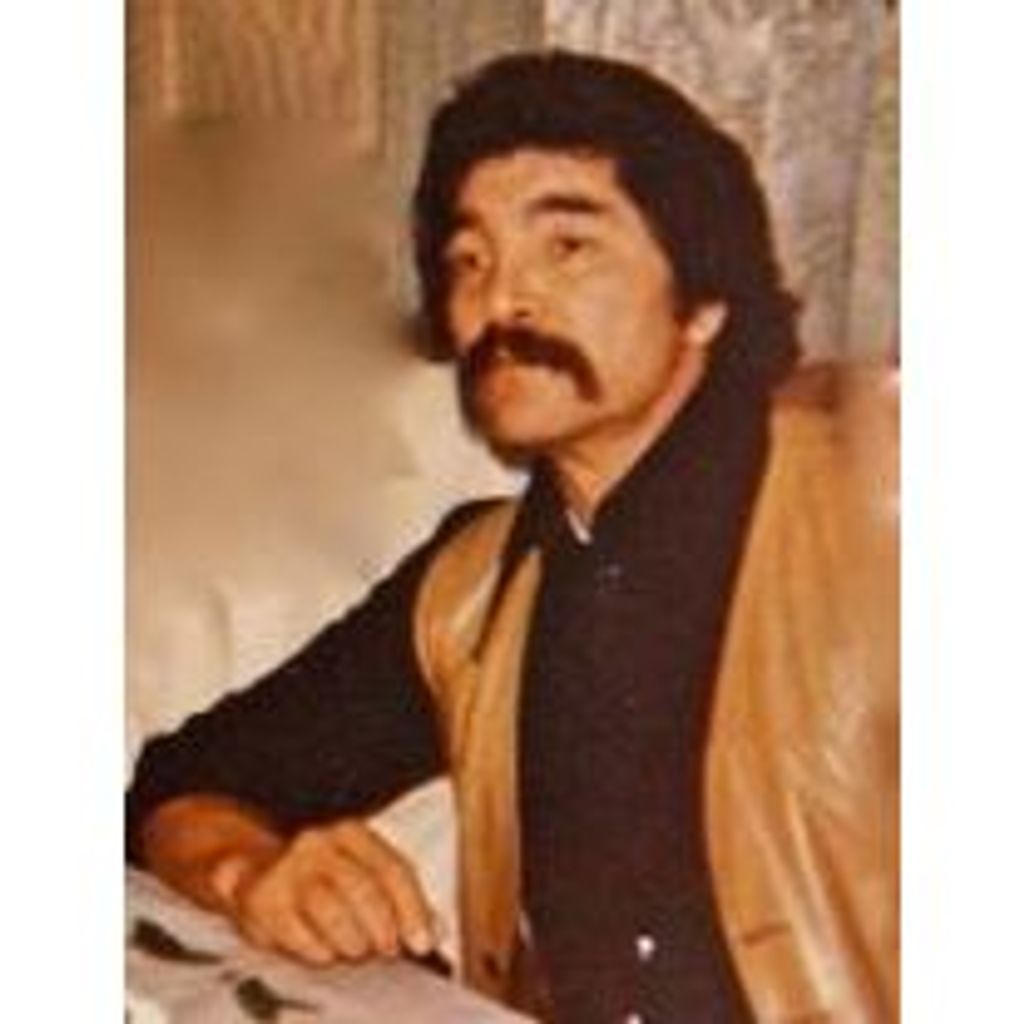 Henry P. Lujan