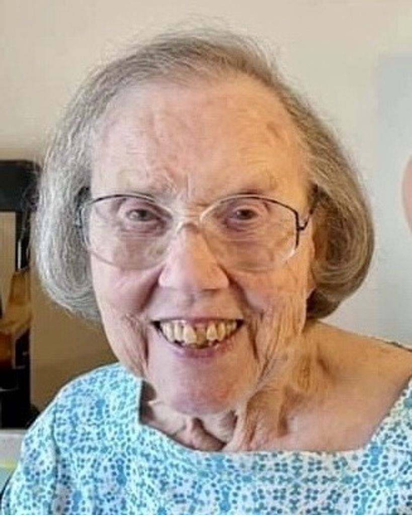 Elsie Jeane Magill Ham Profile Photo