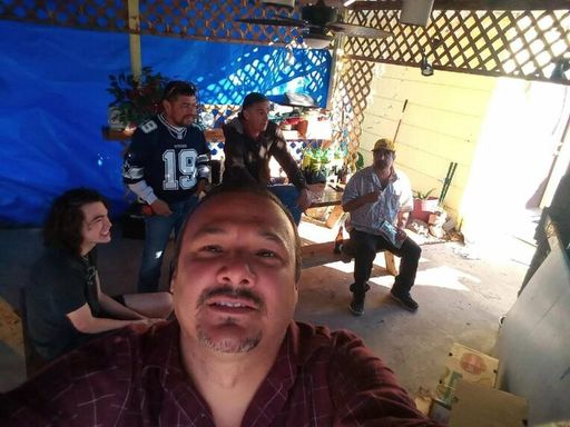 Jesus G. Rios photo gallery thumbnail 86 of 100