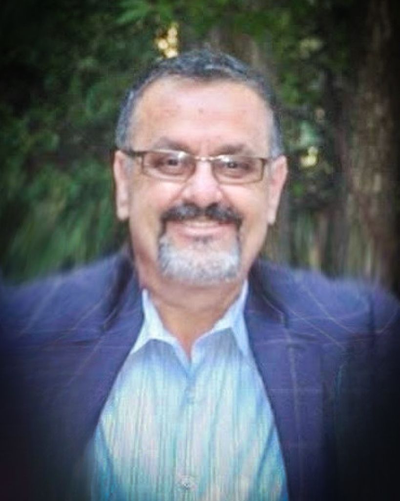 Melhem Salman Masri Profile Photo
