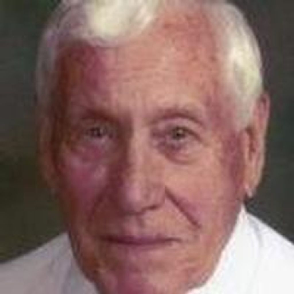 Charles V. Dubridge