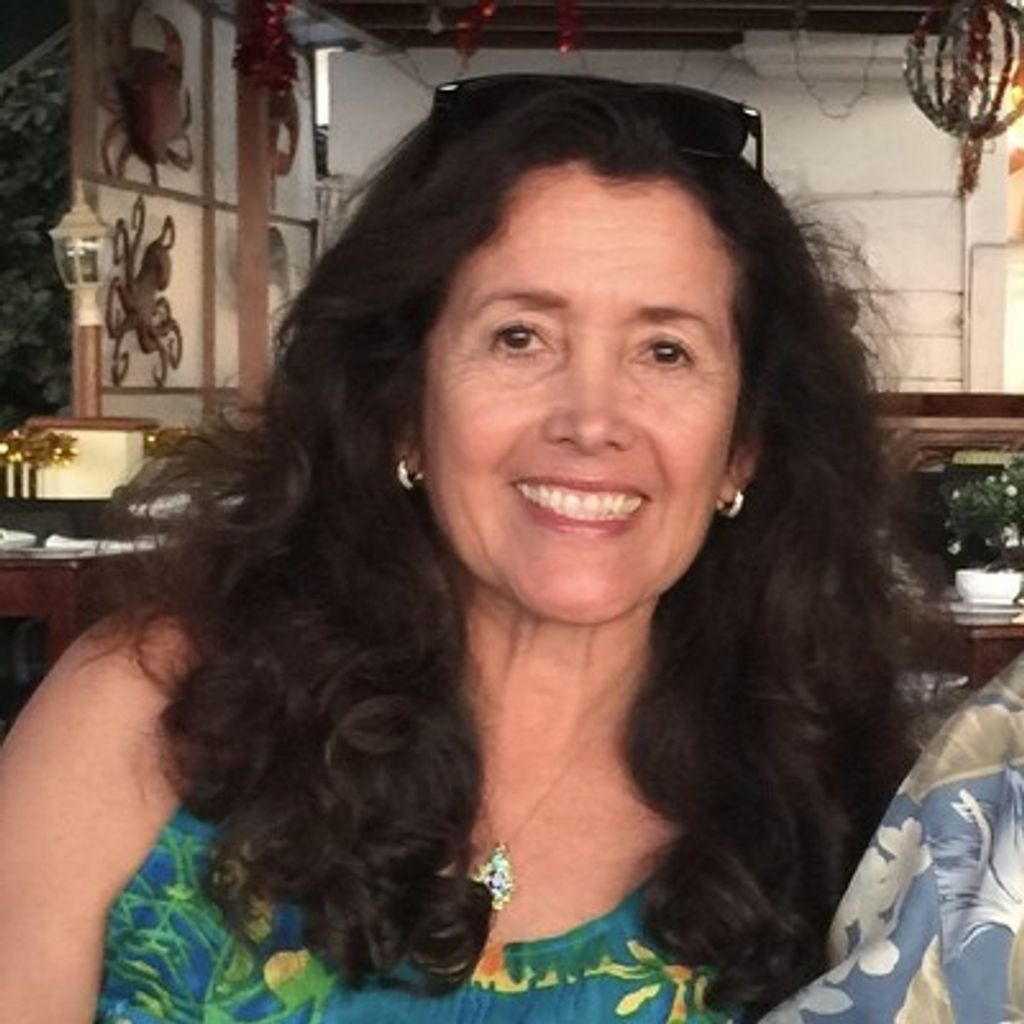 Maria Amparo Carrillo Profile Photo