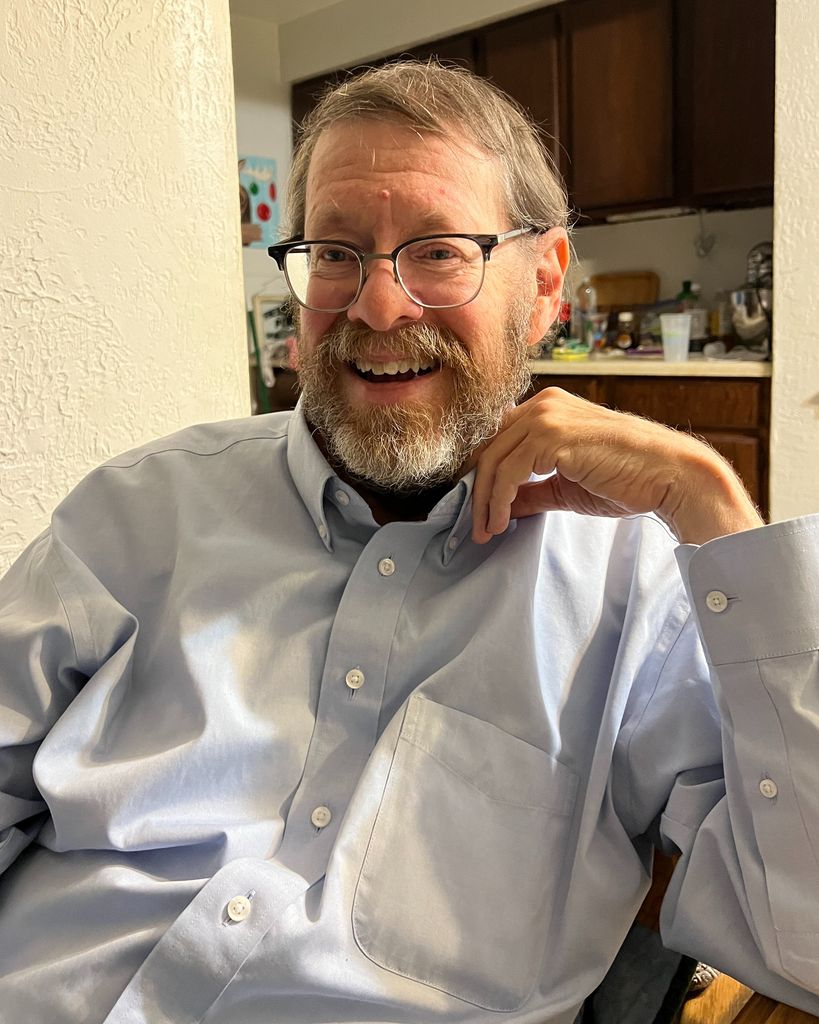 Kenneth D. Whiteside Profile Photo
