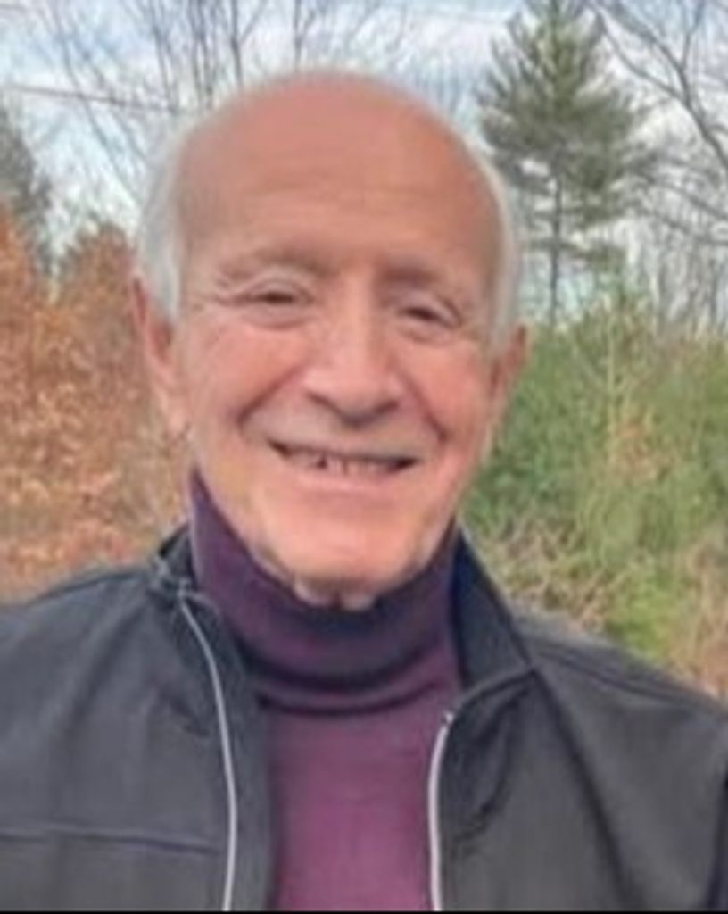 Eleftherios “Teddy” Stratis Profile Photo