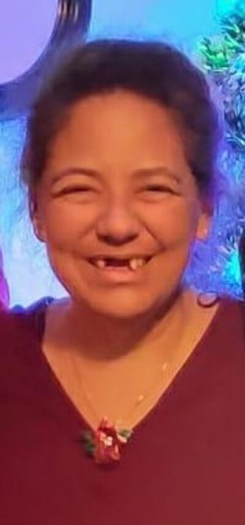 Marisel Torres-Vazquez