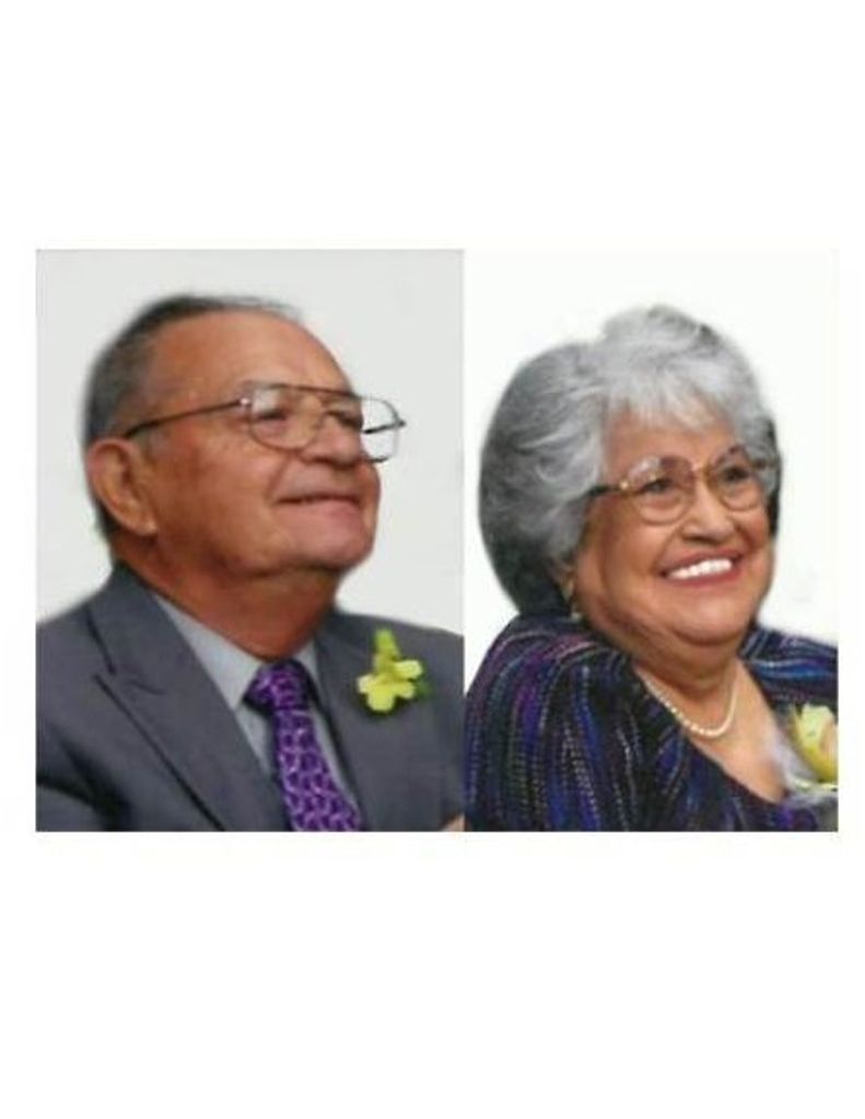 Jose & Cecilia Gonzales