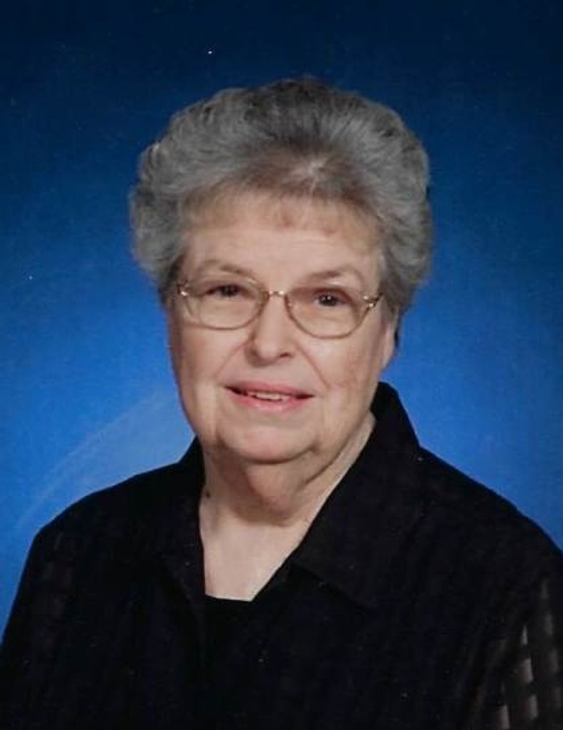 Rebecca "Becky" (Gardner)  Webb