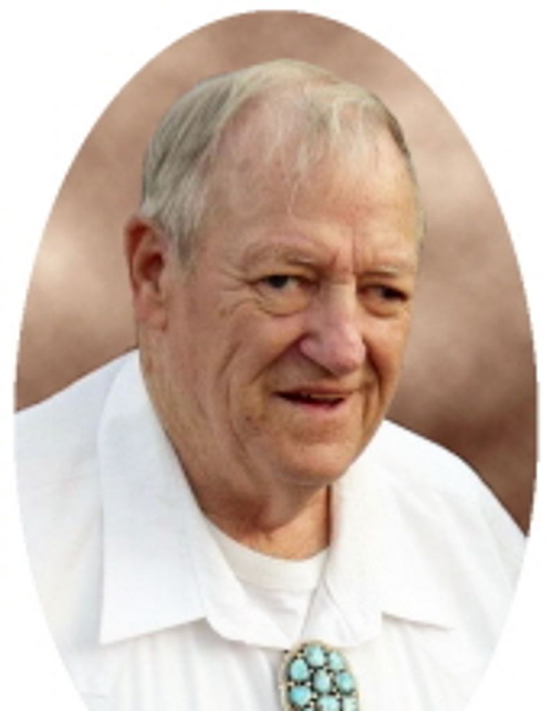 Calvin  Ray Lytle