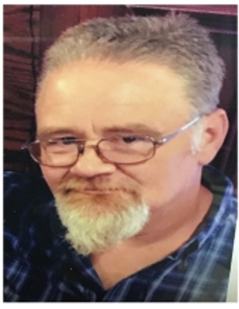 Loren Roger Hefel
