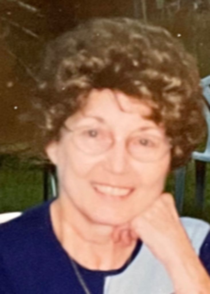 Velda Jean Gilkeson Profile Photo