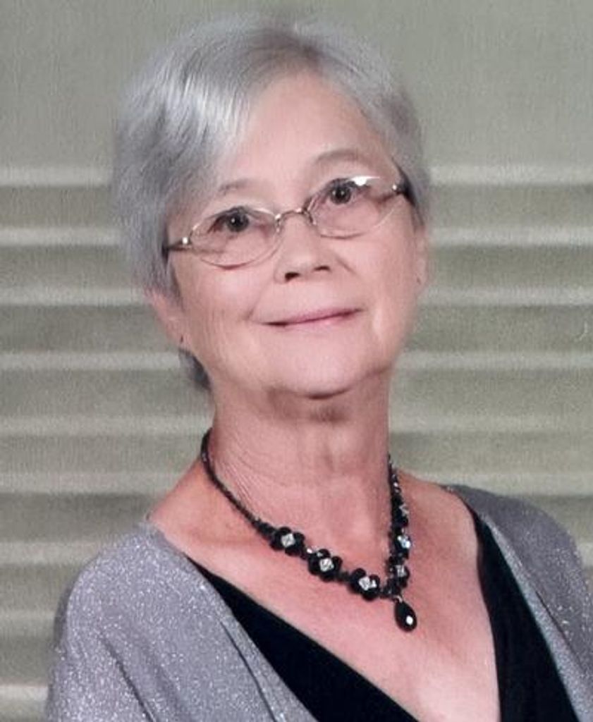 Frances Virginia Blevins Profile Photo