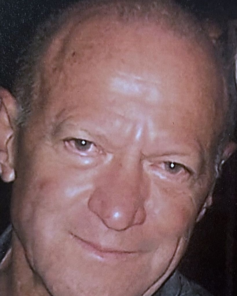 Robert Charles Dailey Profile Photo