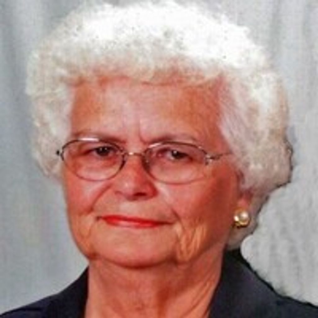 Marilyn Overholser