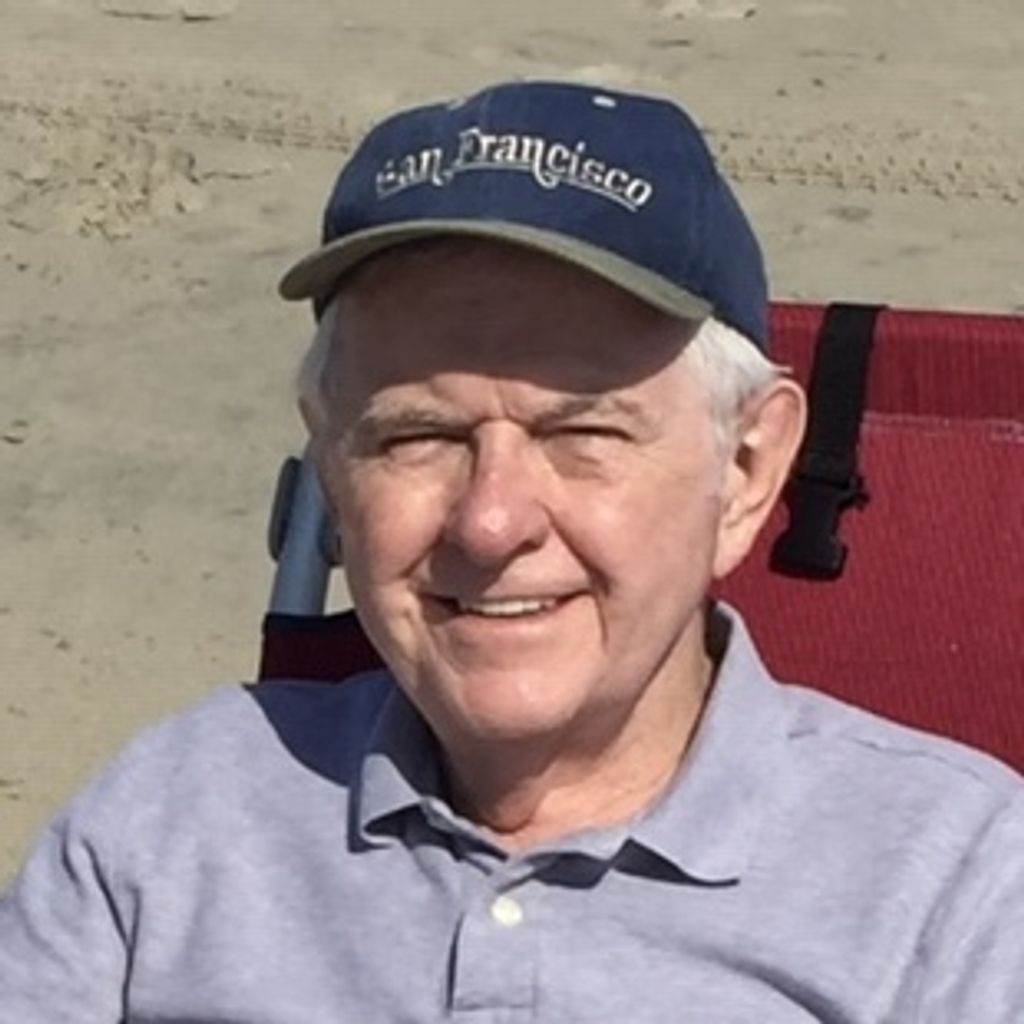 James O'Donnell Profile Photo