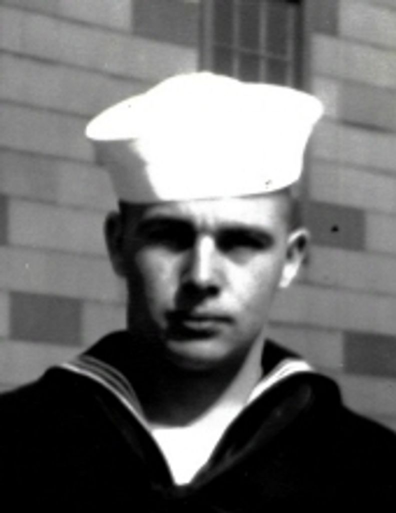Robert Winfred Covey Profile Photo