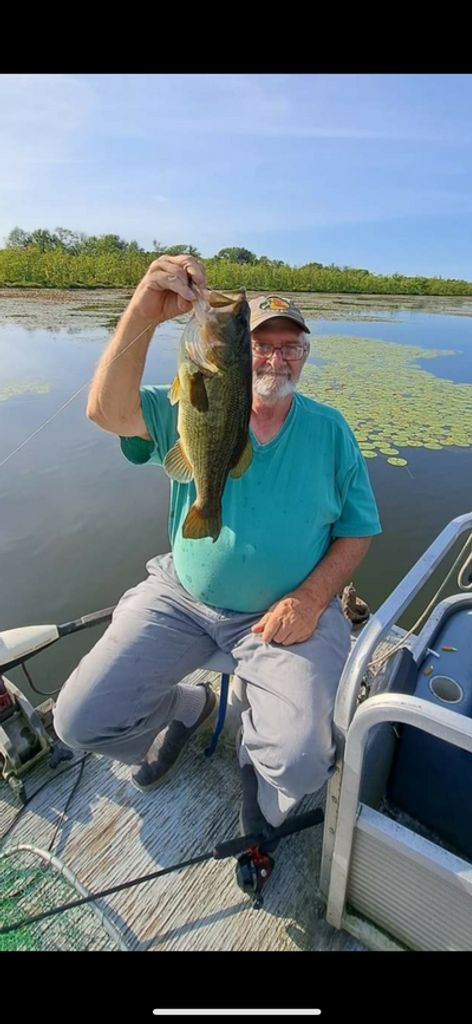 Jeff Pierce Profile Photo