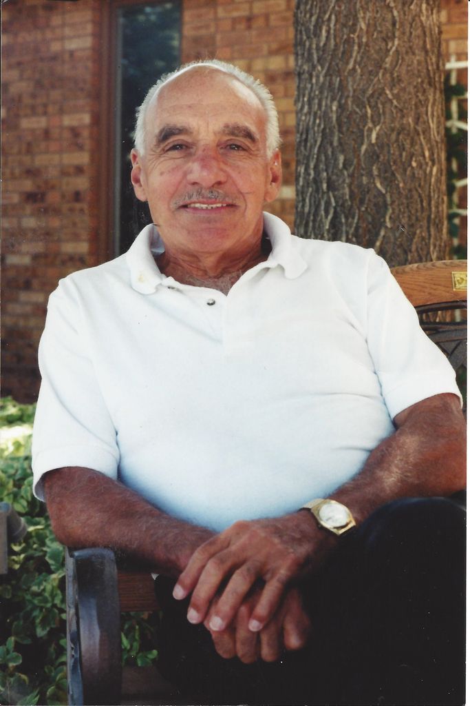 Edward "Eddie" Faillace
