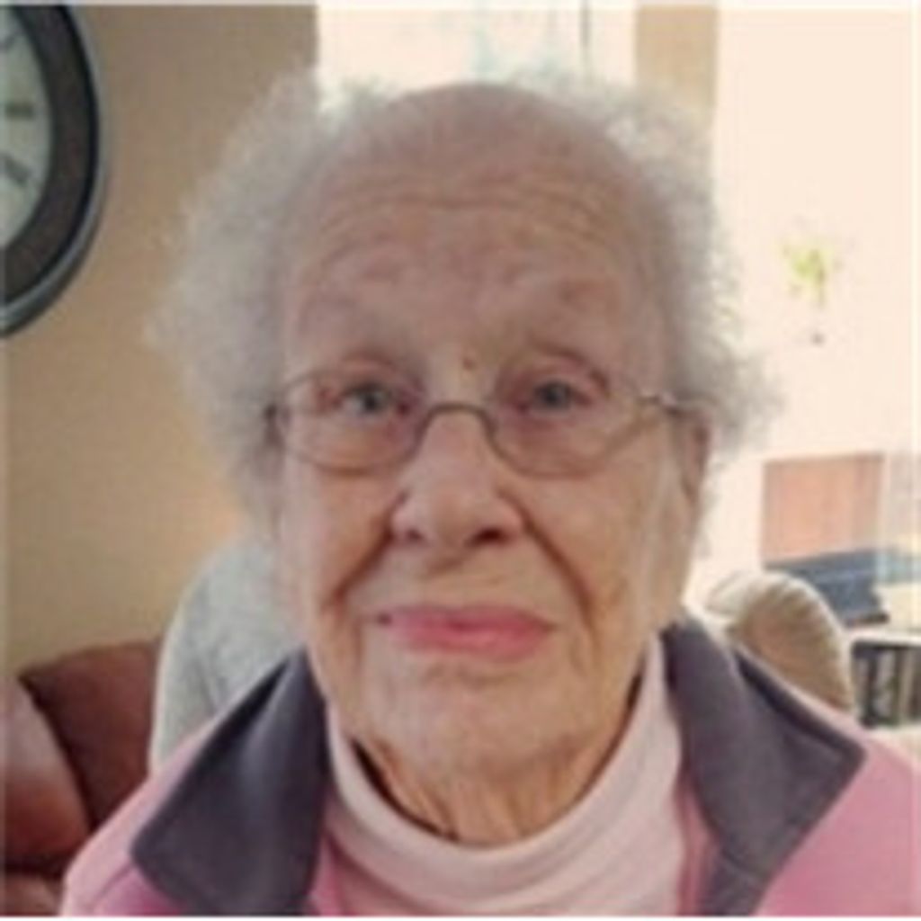 Esther Lorene Dye