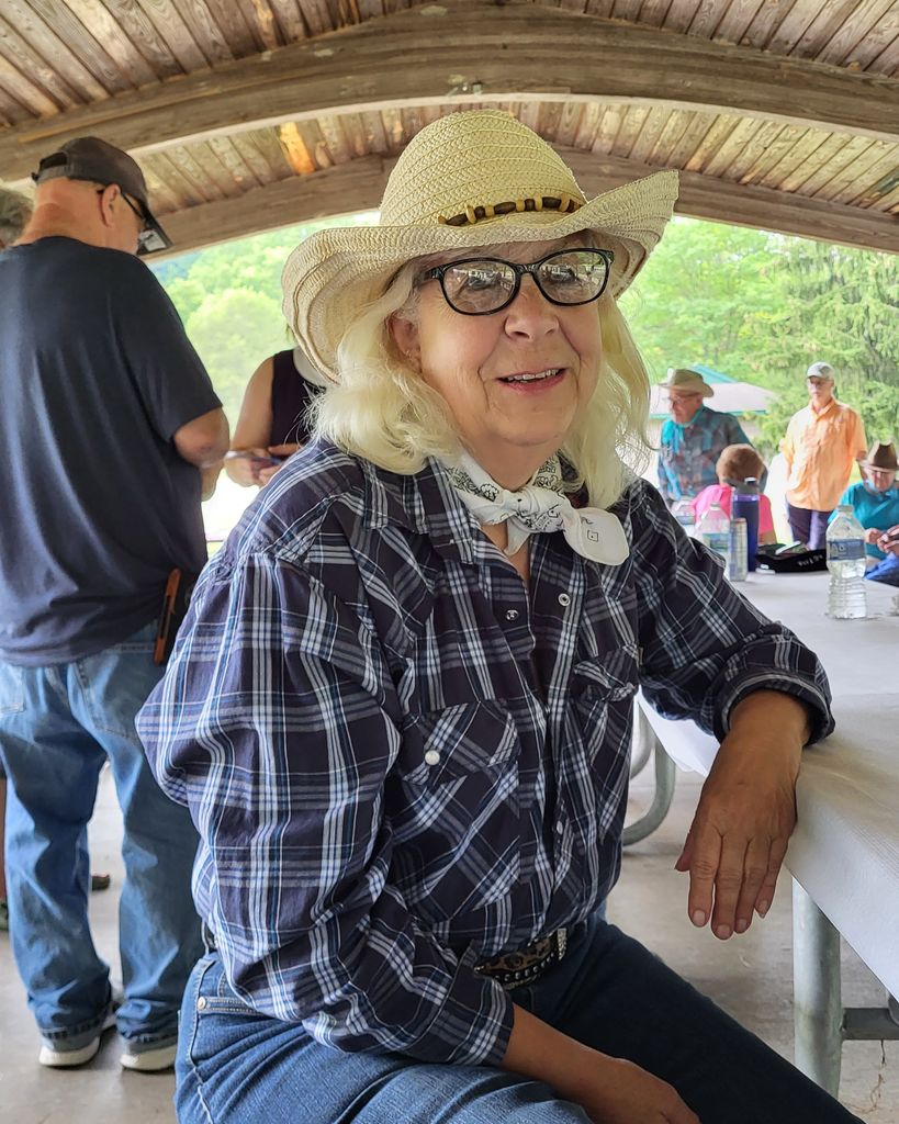 Susan Kahler-LaCoss