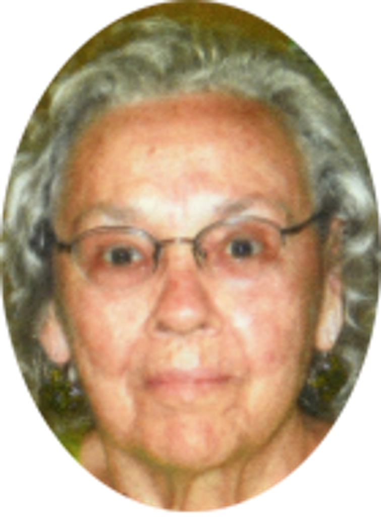 Doris Bloodworth Profile Photo