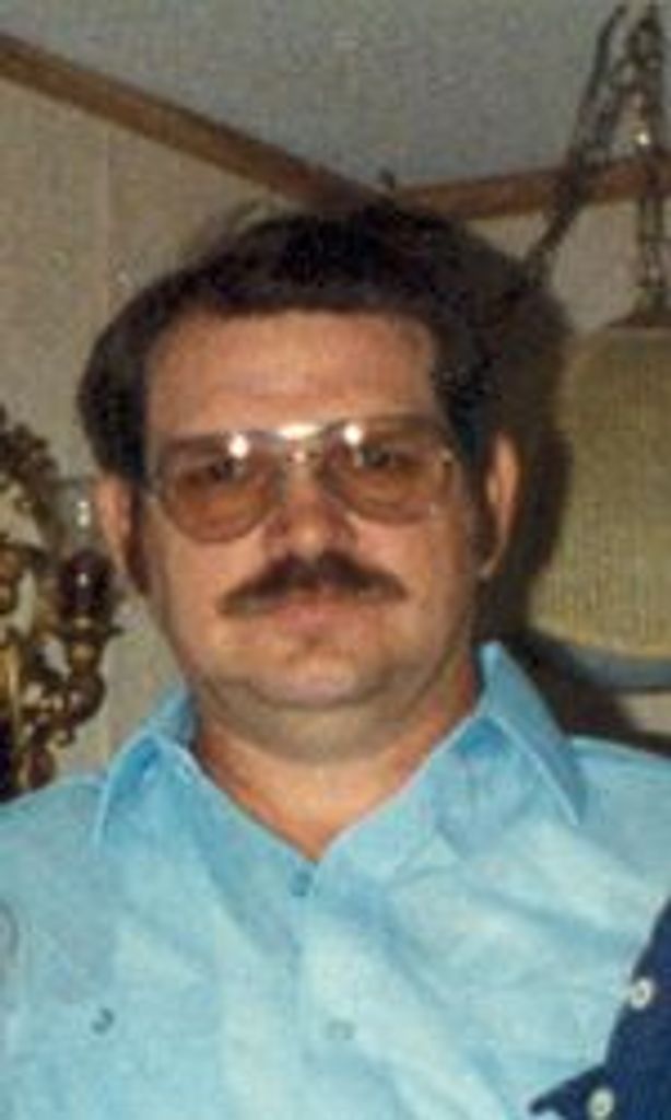 Larry W. Stone