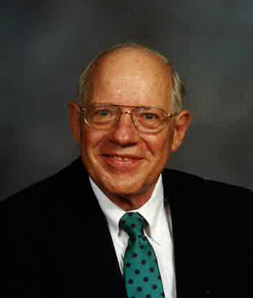 Edward Lake "Dusty" Jones, M.D. Profile Photo