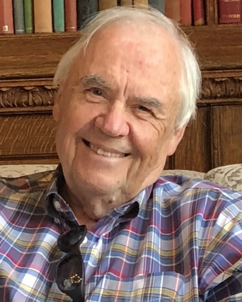James S. Corbett Profile Photo