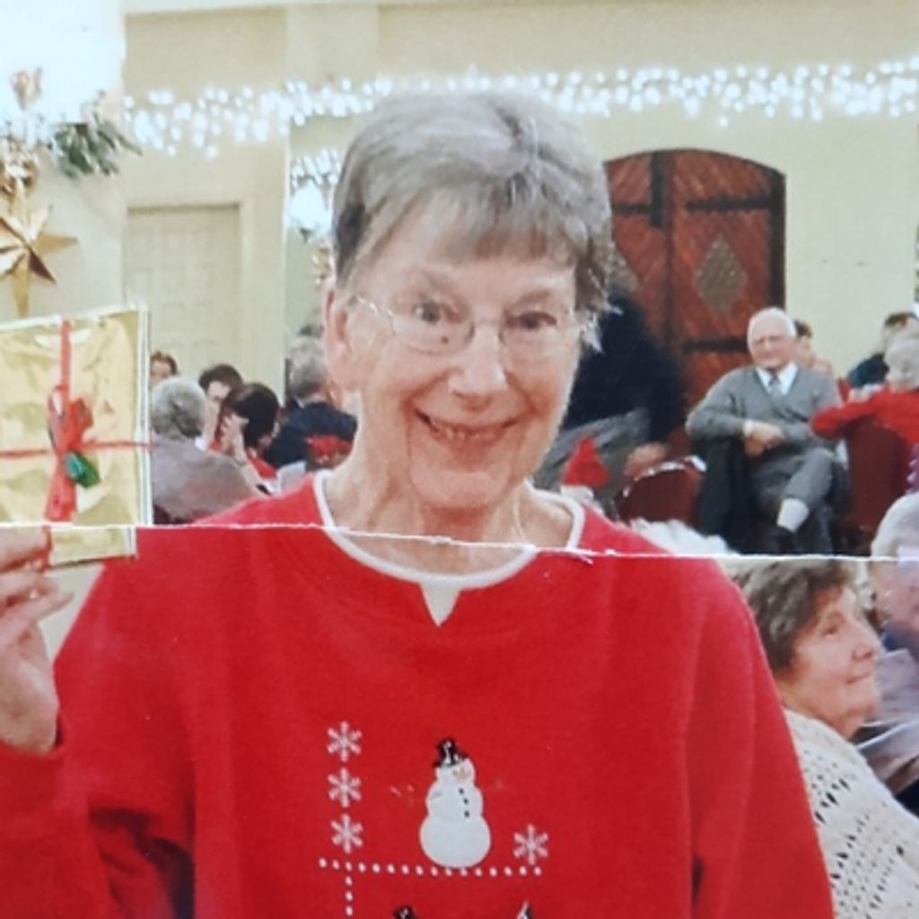 Patricia A. Weathers Profile Photo