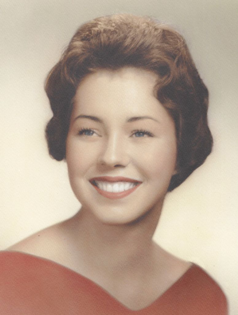 Elizabeth A (Ludy)  Taylor